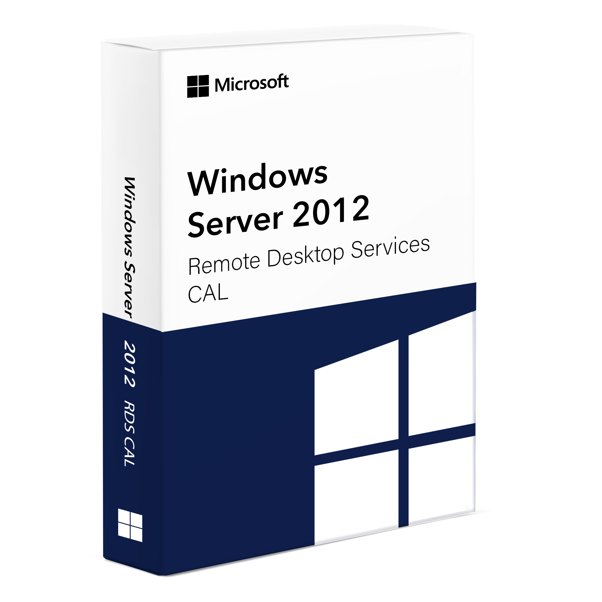 Windows Server 2012 RDS - 10 DEVICE CAL