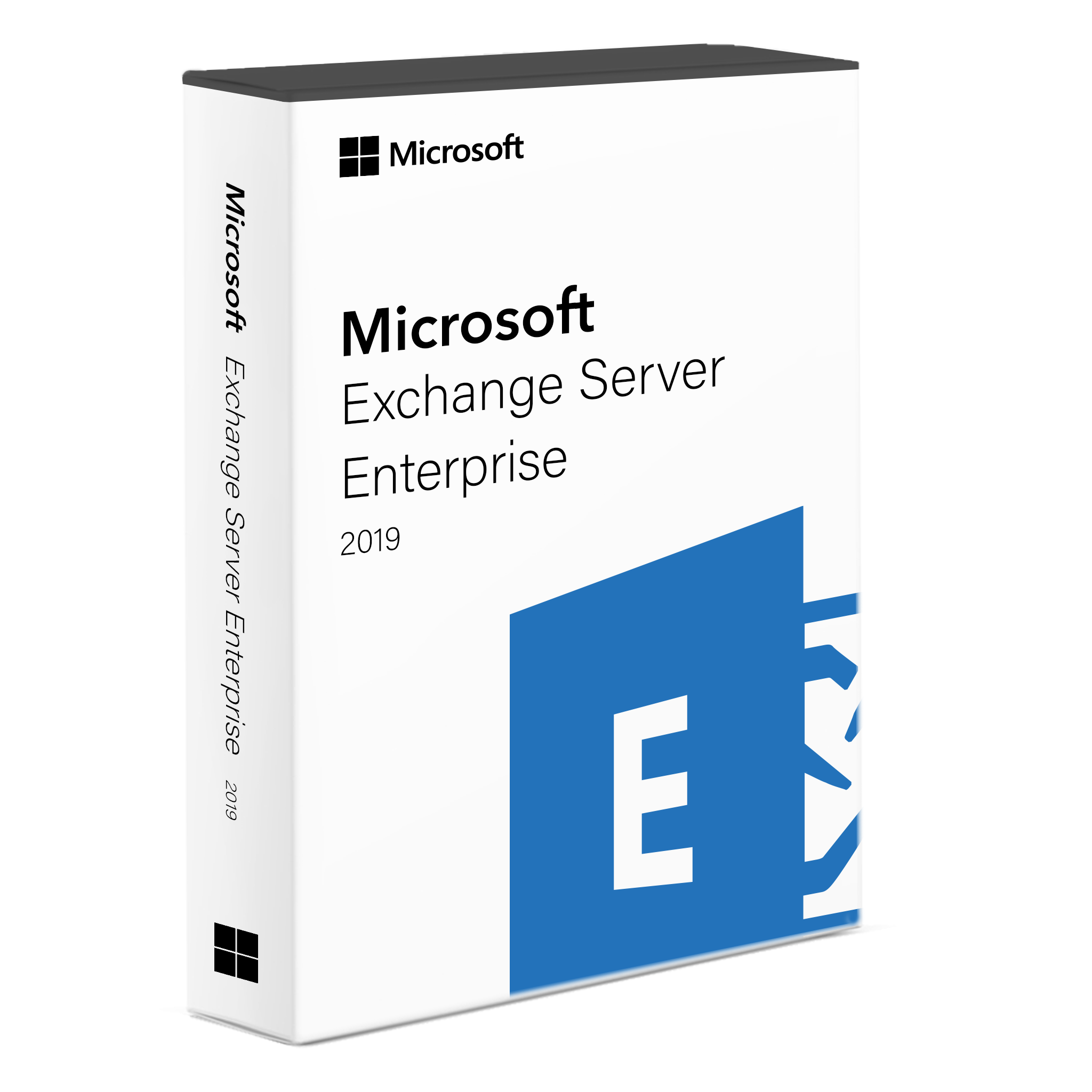 Microsoft Exchange Server 2019 Entreprise