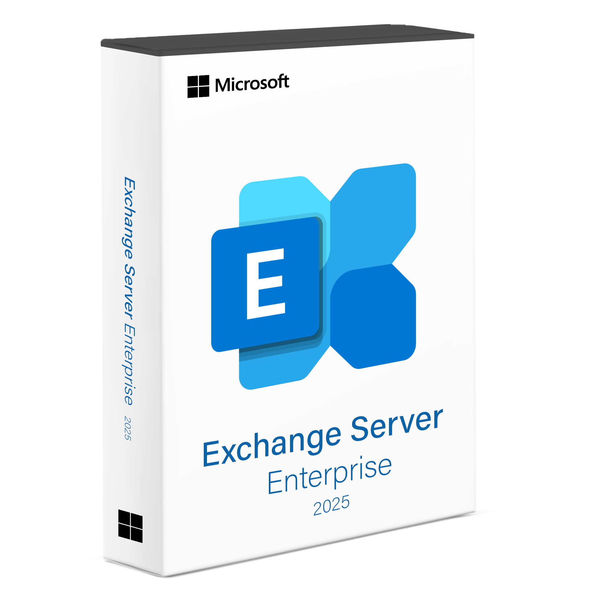 Microsoft Exchange Server 2025 Entreprise