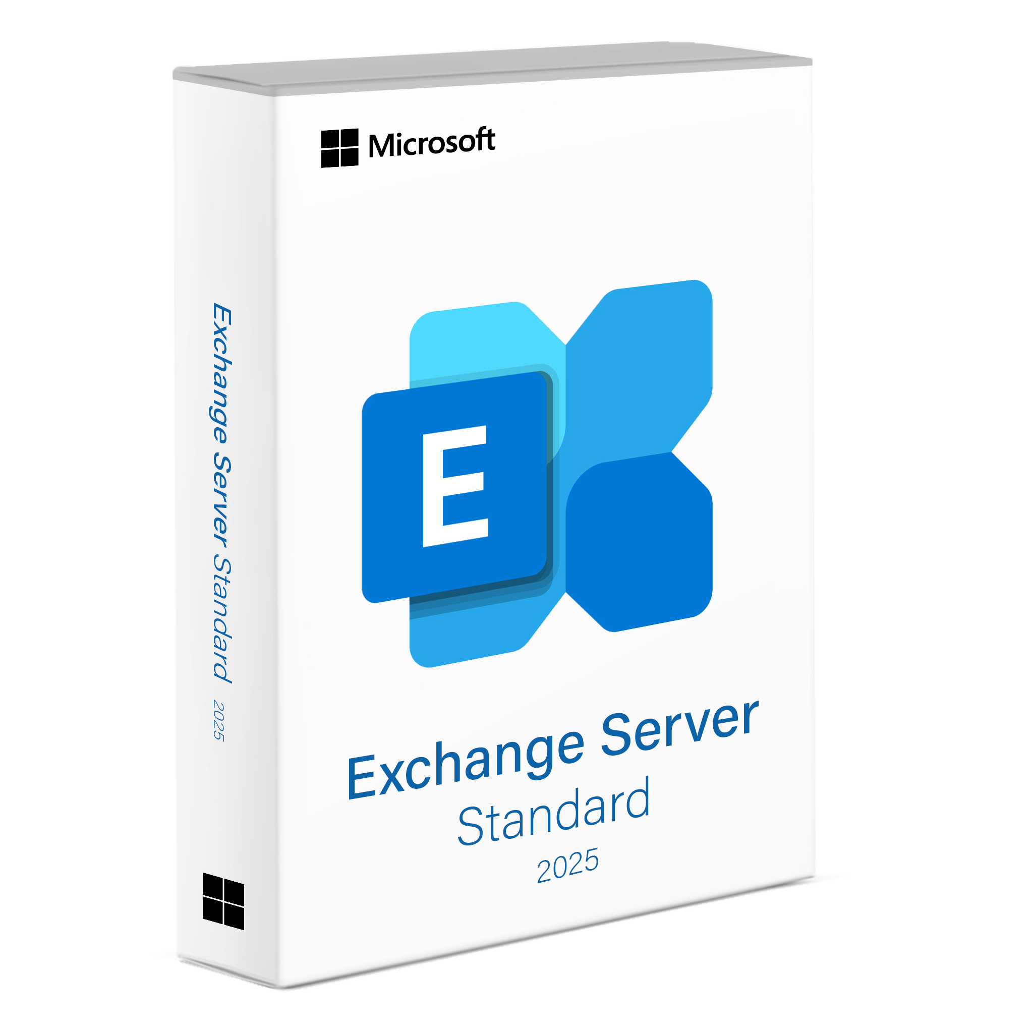 Microsoft Exchange Server 2025 Standard