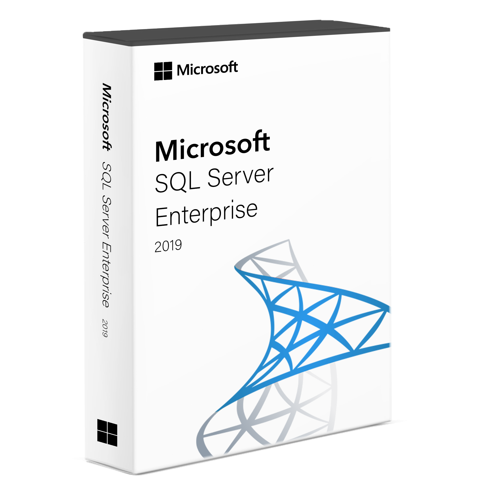 SQL Serveur 2019 Enterprise