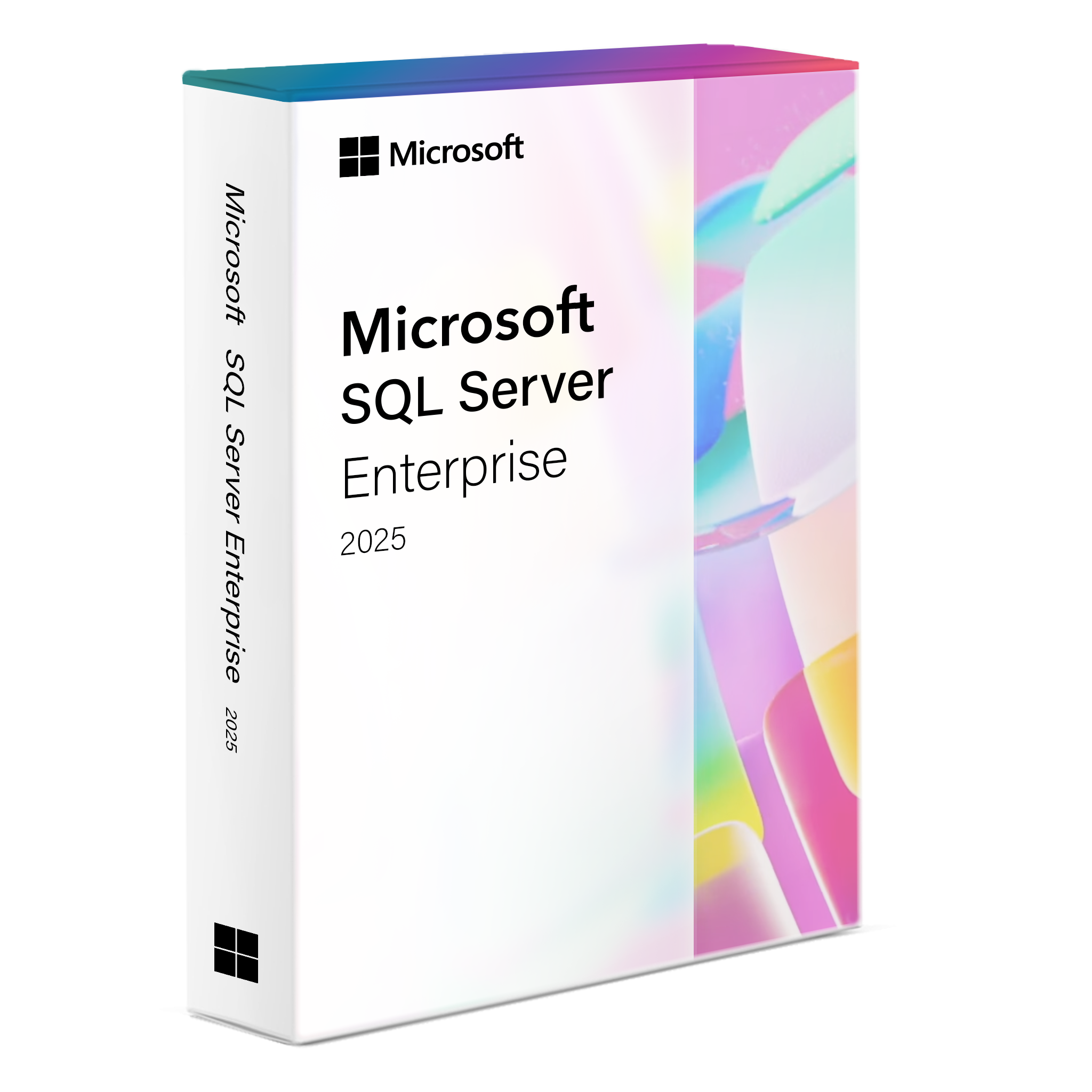 SQL Serveur 2025 Enterprise