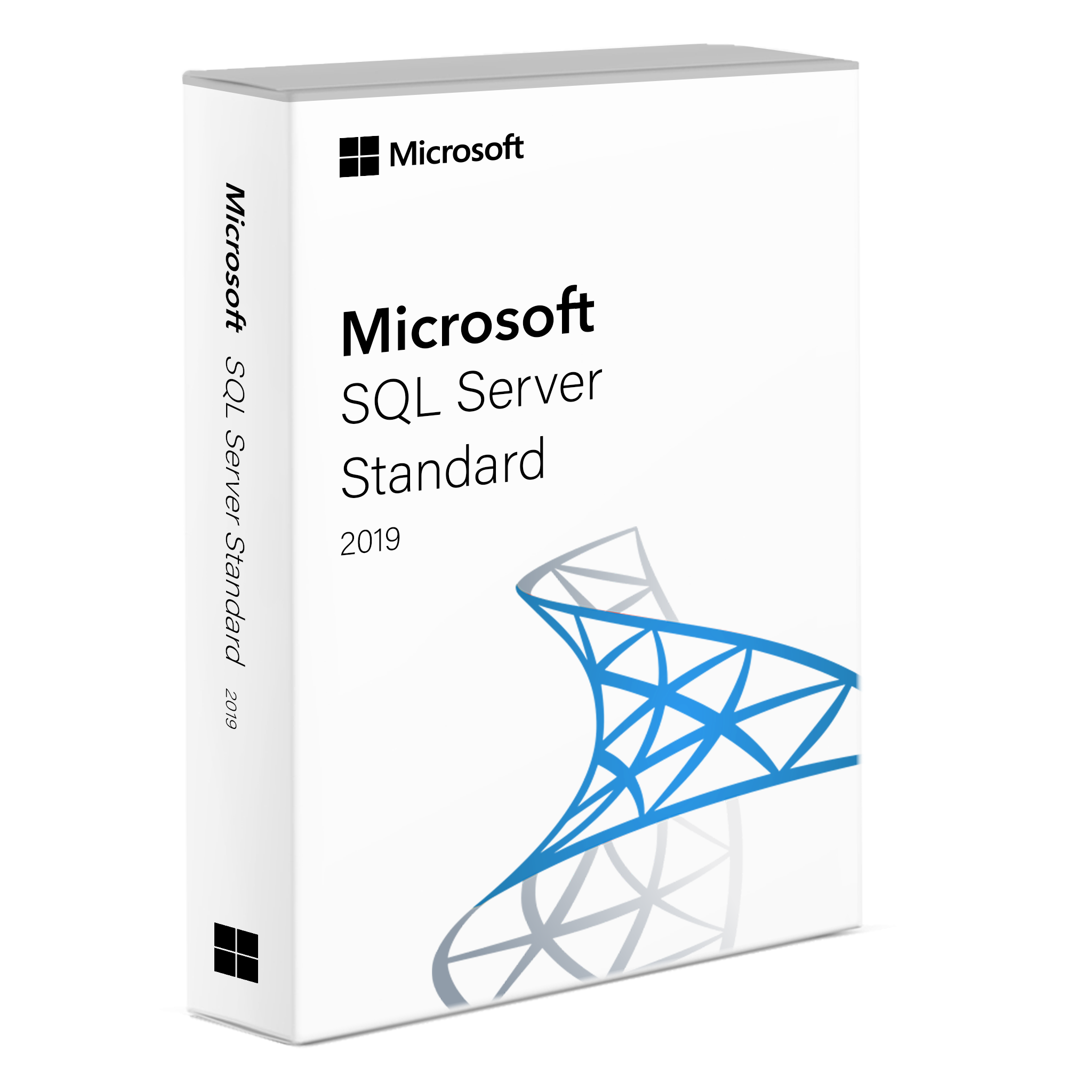 SQL Serveur 2019 Standard