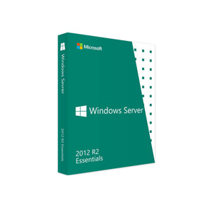 Windows Serveur 2012 R2 Essentials