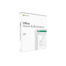 Charger l&#39;image dans la galerie, Microsoft Office 2019 Famille et Petite Entreprise, MAC
