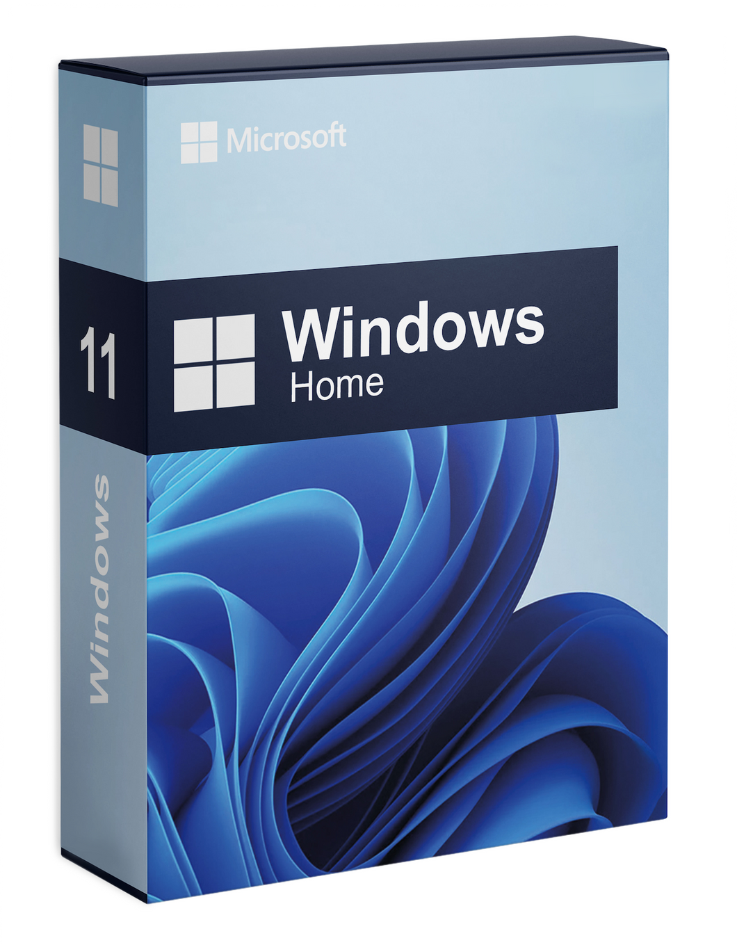 Windows 11 Famille (Home)