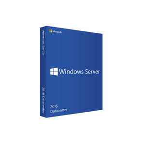 Windows Serveur 2016 Datacenter
