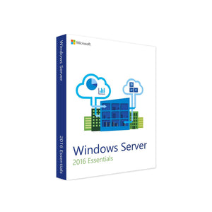 Windows Serveur 2016 Essentials
