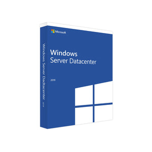 Windows Serveur 2019 Datacenter