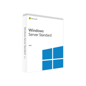 Windows Serveur 2019 Standard