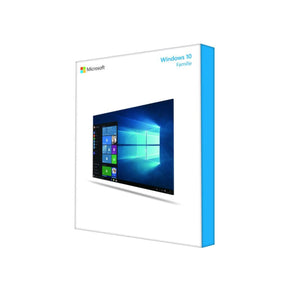 Windows 10 Famille (Home)