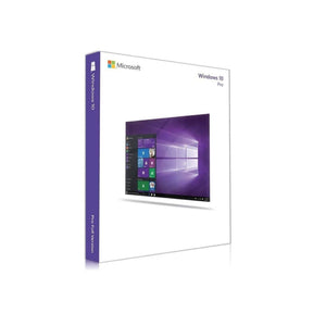 Windows 10 Professionnel