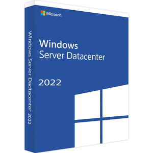 Windows Serveur 2022 Datacenter